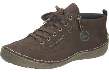 Rieker Stiefel 52514-26 
