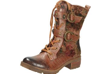 Laura Vita Cocrailo 71 Stiefel 0007326 
