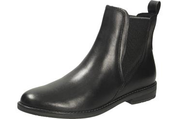 Marco Tozzi M2536641 Stiefelette 2-25366-41-001 