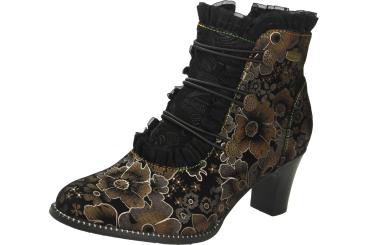 Laura Vita Elcodieo Stiefelette 0006337 