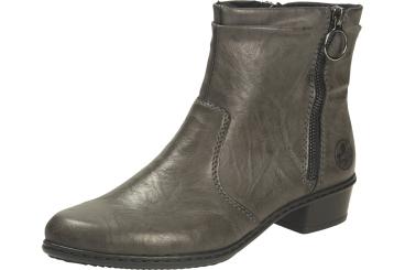 Rieker Stiefelette Y0741-45 