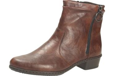 Rieker Stiefelette Y0741-22 