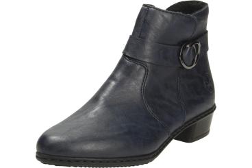 Rieker Stiefelette Y0775-14 