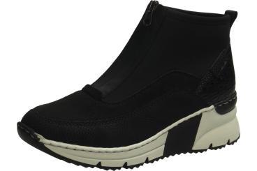 Rieker Stiefelette N6352-00 