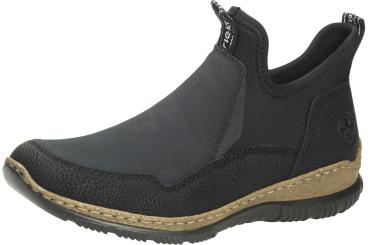 Rieker Stiefelette N3275-00 