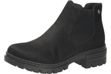 Rieker Stiefelette 76884-00 