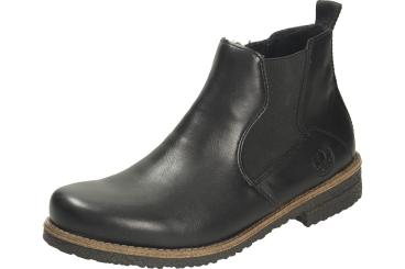 Rieker Stiefelette 73557-01 