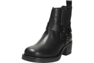 Apple of Eden Stiefelette AW24-Bali 1 