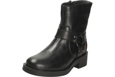 Apple of Eden Stiefelette AW24-Sofia 1 