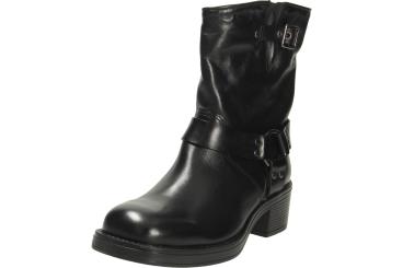 Felmini Calf Stiefelette D861 