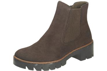 Rieker Stiefelette X5772-25 