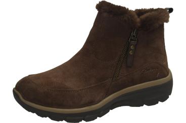 Skechers 167862 Stiefelette 167862 CHOC 