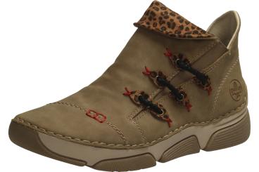Rieker Stiefelette 45983-64 