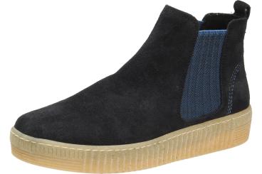 Gabor Stiefelette 33.731.16 