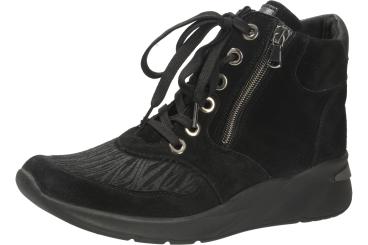 Waldläufer Stiefel 715H80-400/001 