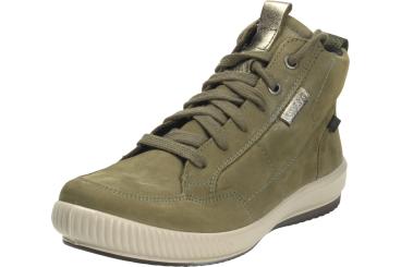 Superfit/Legero Stiefelette Leder \ TANARO 5.0 Stiefel 2-000186-7500 