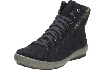 Superfit/Legero Stiefelette Leder \ TANARO 5.0 Stiefel 2-000269-8000 