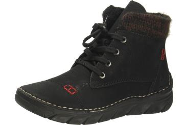 Rieker Stiefel 55031-00 