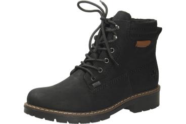 Rieker Stiefel Y9125-00 