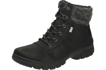 Rieker Stiefel Z7220-00 