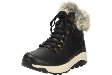 Rieker Stiefel W0063-00 