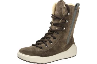 Superfit/Legero STIEFELETTE LEDER \ COSY Stiefel 2-000180-2800 