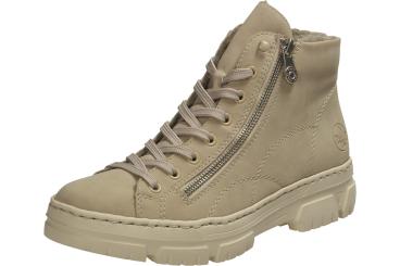 Rieker Stiefel Z7410-62 