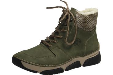 Rieker Stiefel 45955-54 