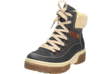 Rieker Stiefel X8638-14 