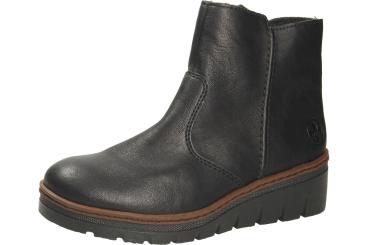 Rieker Stiefelette X9165-00 
