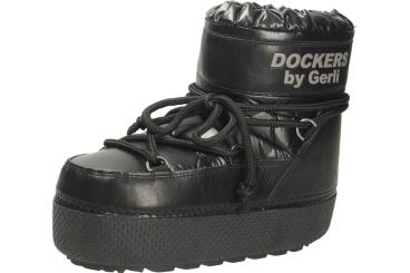 Dockers (Gerli) 57PP201-751100 Stiefelette 57PP201751100 