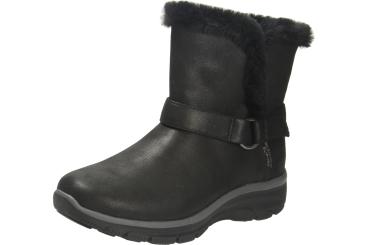 Skechers 168045 Stiefelette 168045 BLK 