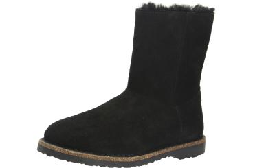 Birkenstock Uppsala Zip Shearling[Stiefel] Stiefelette 1030047 