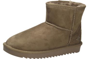 Dockers (Gerli) 49IL305-770430 Stiefelette 49IL305770430 