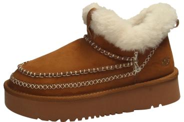 Dockers (Gerli) 59GA201-770470 Stiefelette 59GA201770470 