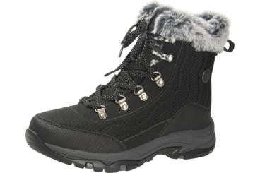 Skechers 167893 Stiefel 167893 BBK 