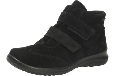 Superfit/Legero Stiefelette Leder \ SOFTBOOT 4 Stiefel 2-009575-0000 