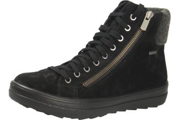 Superfit/Legero Stiefelette Leder \ MIRA Stiefel 2-009635-0000 