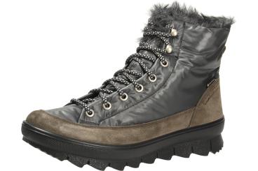 Superfit/Legero Stiefelette Leder \ NOVARA Stiefel 2-000933-2810 