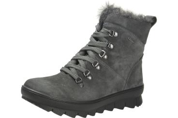 Superfit/Legero STIEFELETTE LEDER \ NOVARA Stiefel 2-000530-2930 