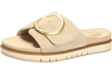 Tamaris Comfort M8710642 Pantolette 8-87106-42-400 