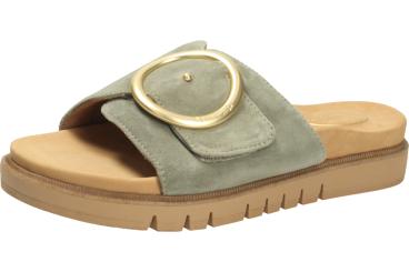 Tamaris Comfort M8710642 Pantolette 8-87106-42-701 