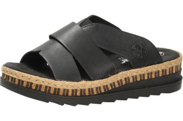 Rieker Pantolette V7989-00 