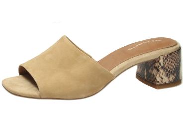 Tamaris M2720442 Pantolette 1-27204-42-445 