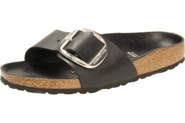 Birkenstock Madrid Big Buckle[Slipper] Pantolette 1006523 
