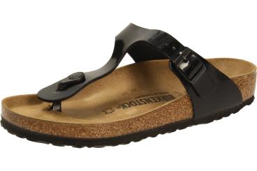 Birkenstock Gizeh BS[Zehensteg] Pantolette 043661 