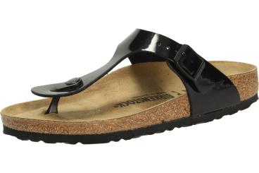 Birkenstock Gizeh BS[Zehensteg] Pantolette 043663 
