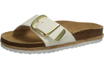 Idana Bio Damen flach155 Pantolette 274570000/105 