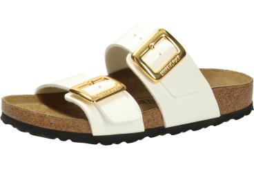 Birkenstock Sydney Cushion Buckle[Slipper] Pantolette 1029438 