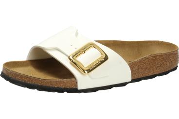 Birkenstock Catalina Cushion Buckle[Slipp] Pantolette 1029437 